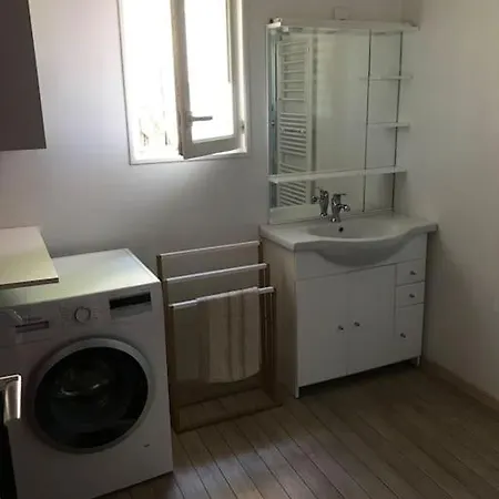 Holiday home Arcachon- 600 M De La Plage-au Calme-8 Couchages *